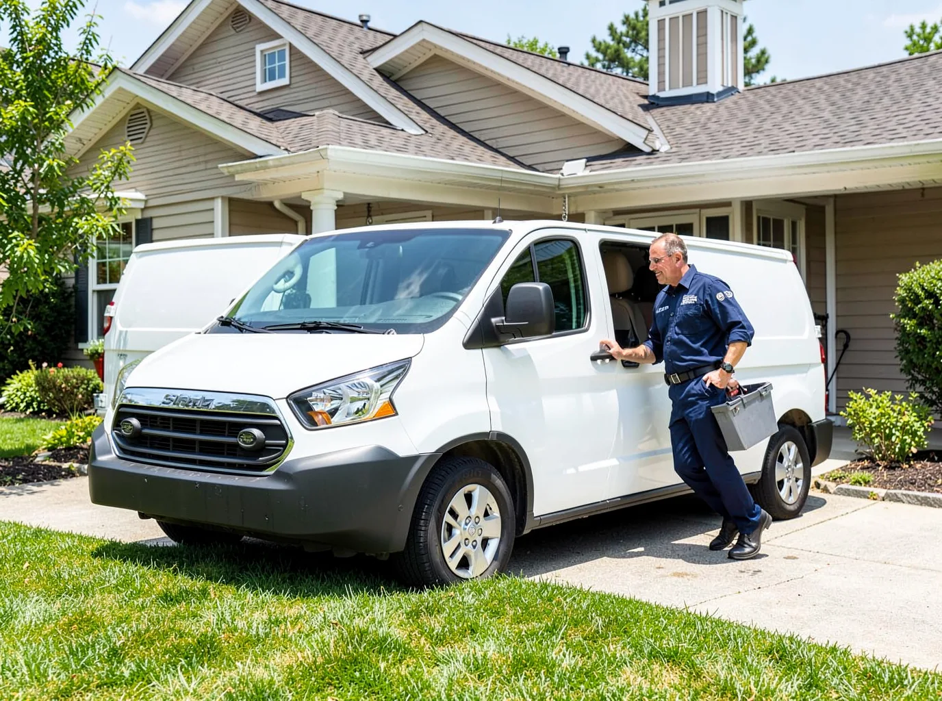Emergency Plumber company in Versailles, IN