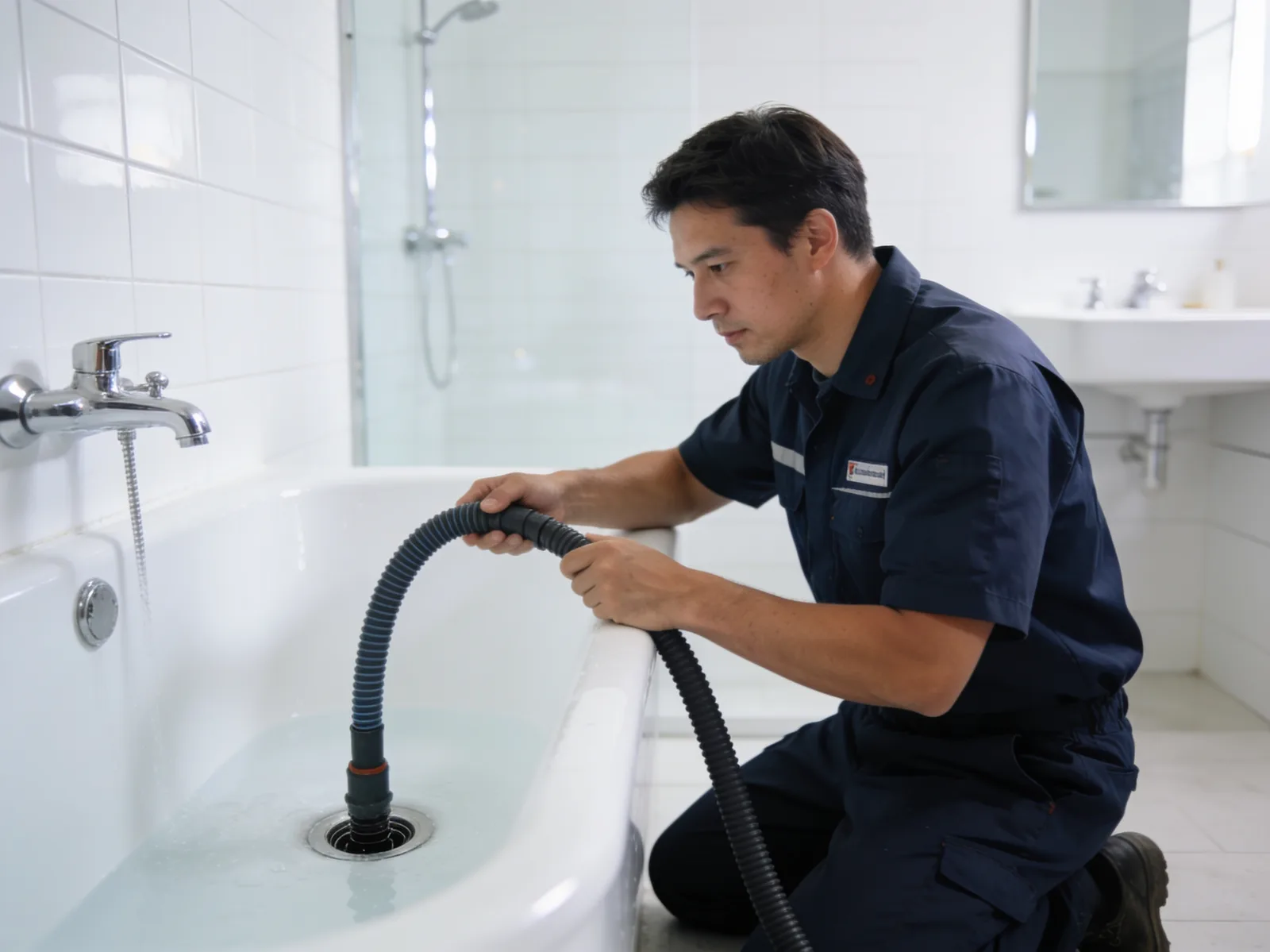 Emergency Plumber Versailles, IN FAQs